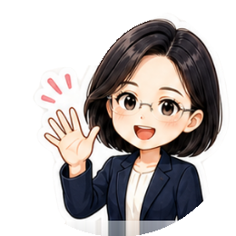 Sylvia 紀老師卡通貼圖
